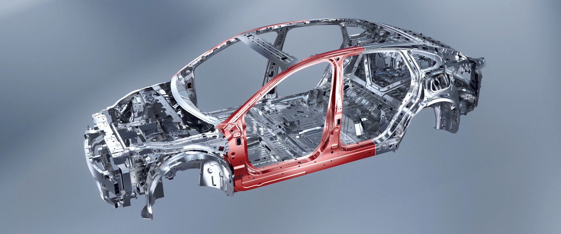 CAR BODY SAFETY INNOVATIONS