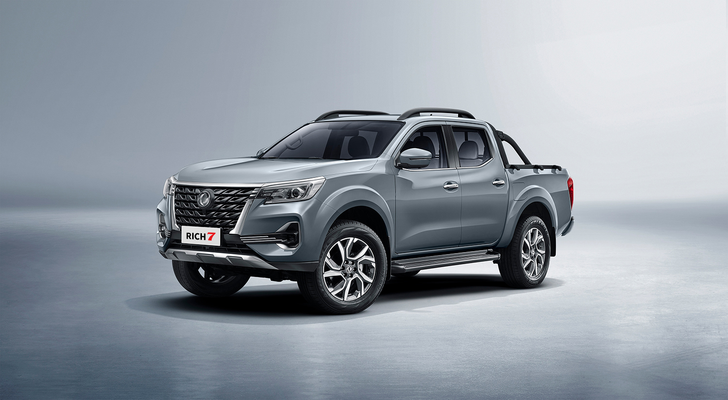 EXCEPTIONAL FUEL EFFICIENCY