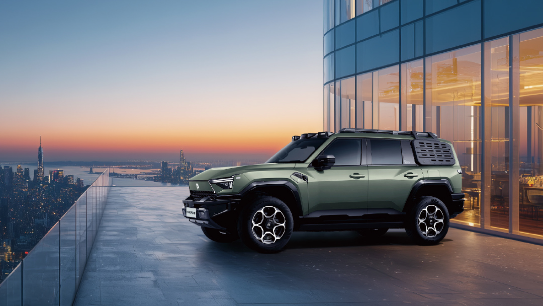 Accelerating Global Expansion: Three Brands Debut in Belgium, with 8+ Dealer Network Launching...