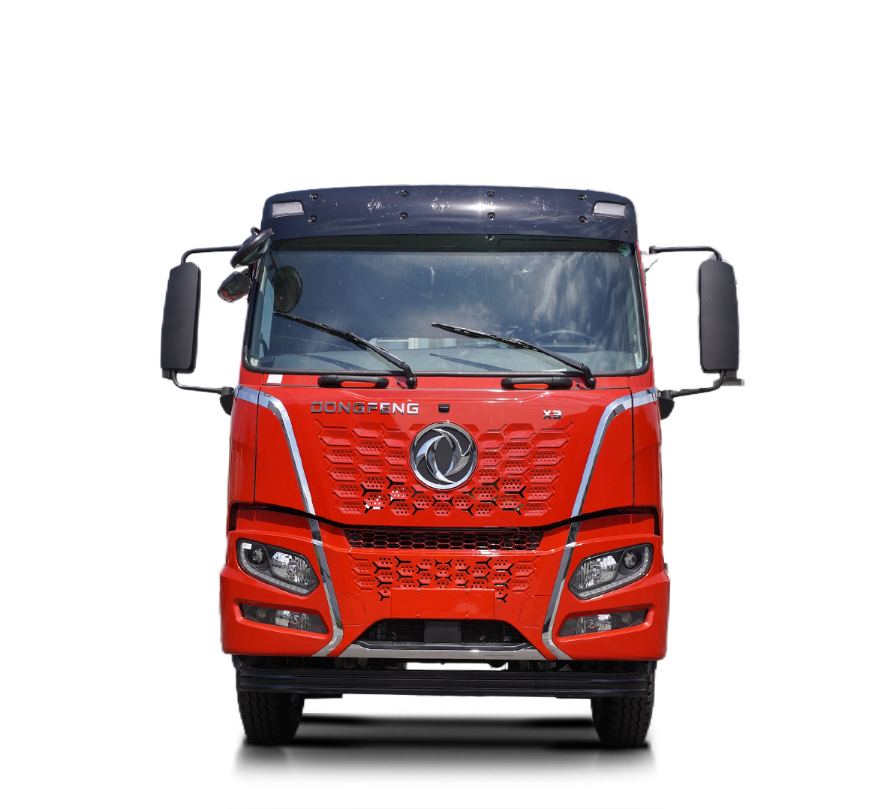 DONGFENG  X3