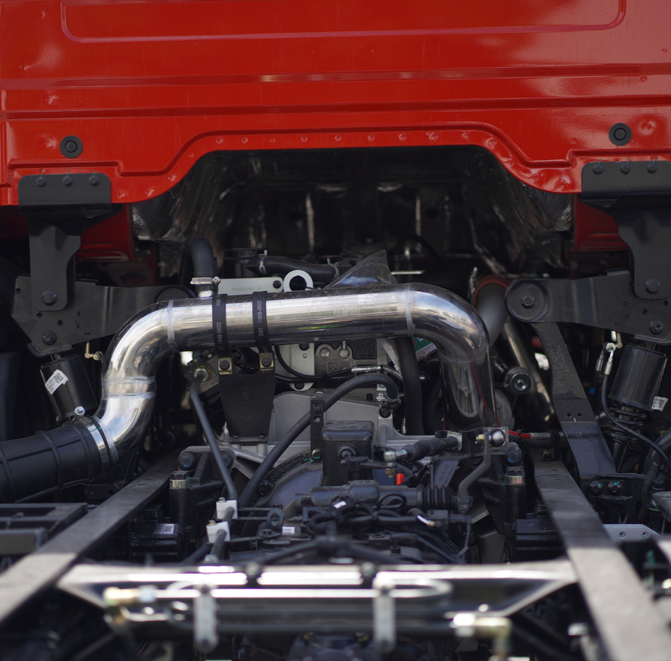 DONGFENG  X3
