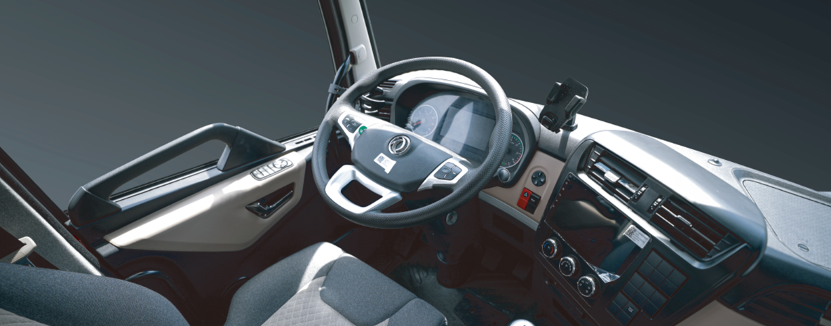 DONGFENG  X3