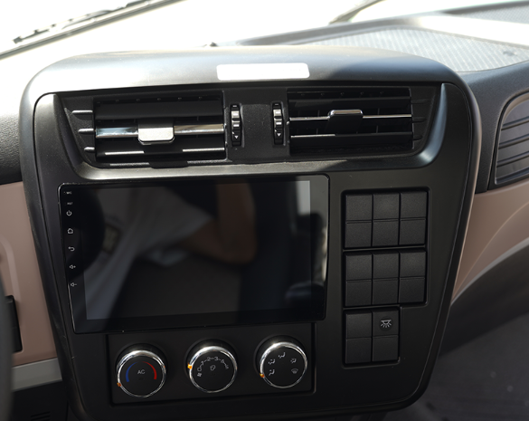 DONGFENG  X3