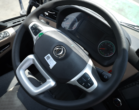DONGFENG  X3
