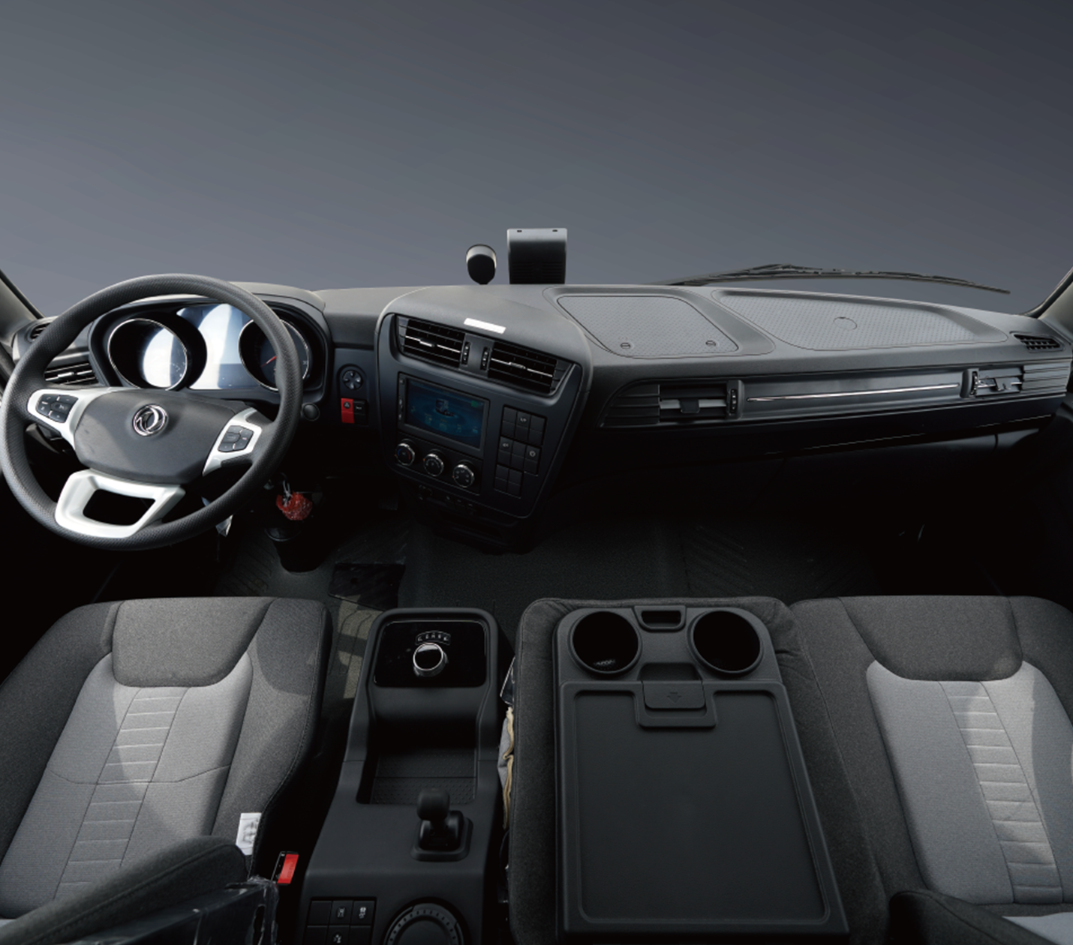DONGFENG KR PRO
