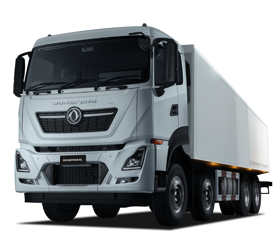DONGFENG  KL PRO