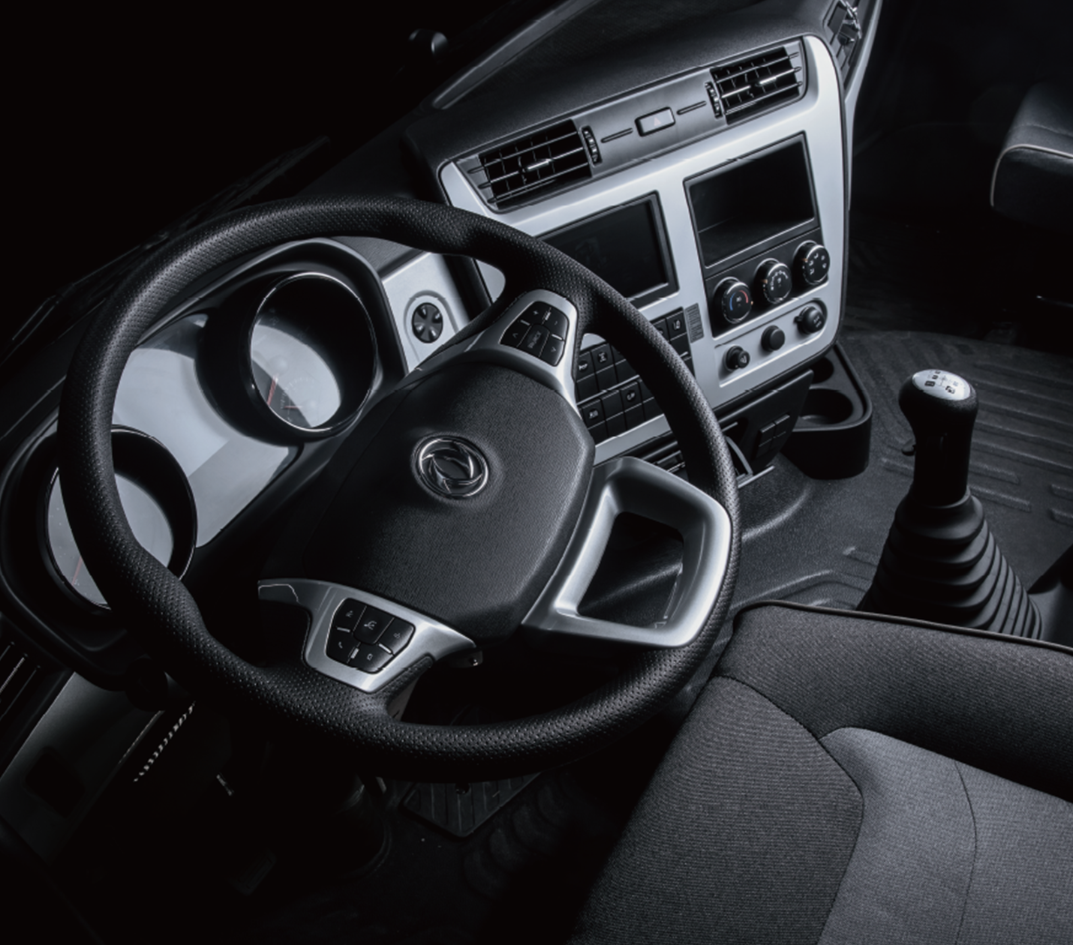 DONGFENG  KL PRO