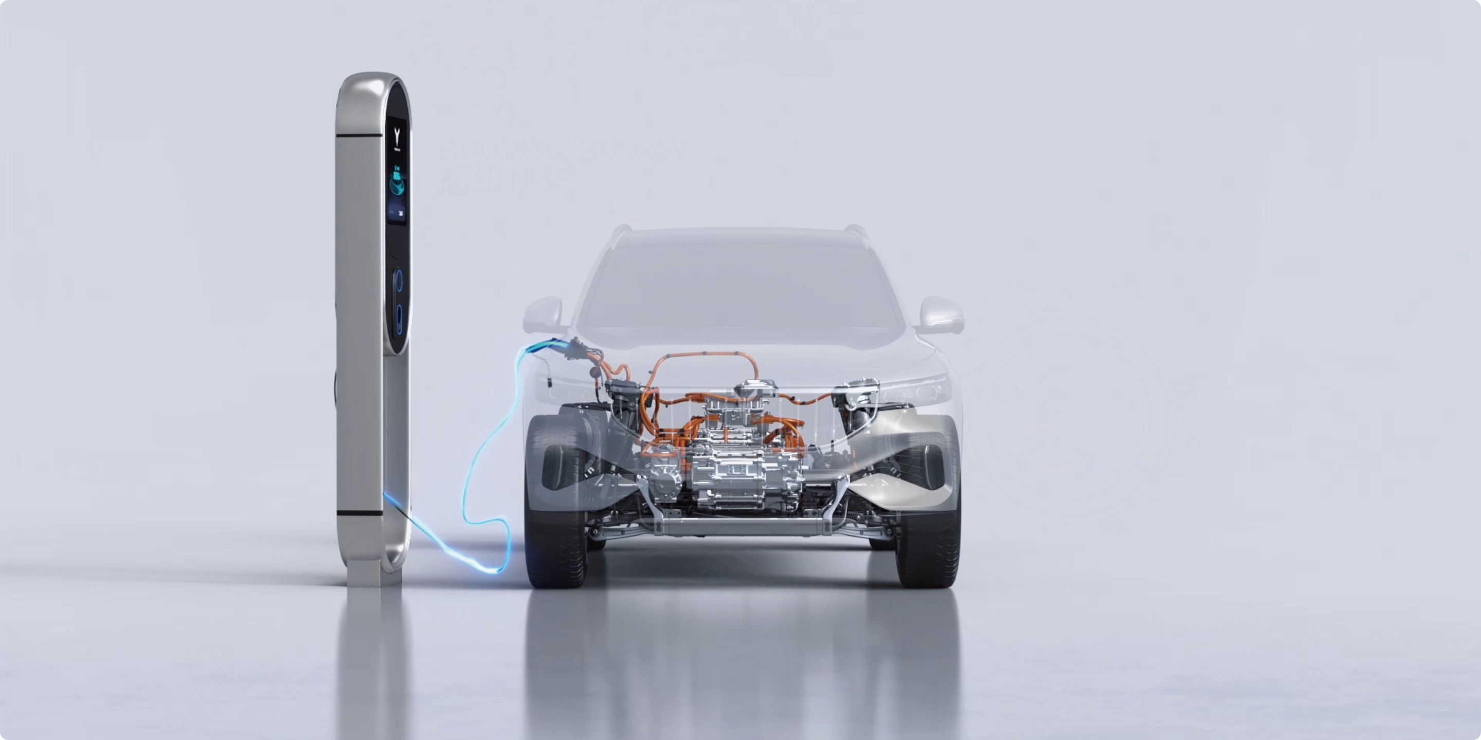 Key Technologies for New Energy Vehicles