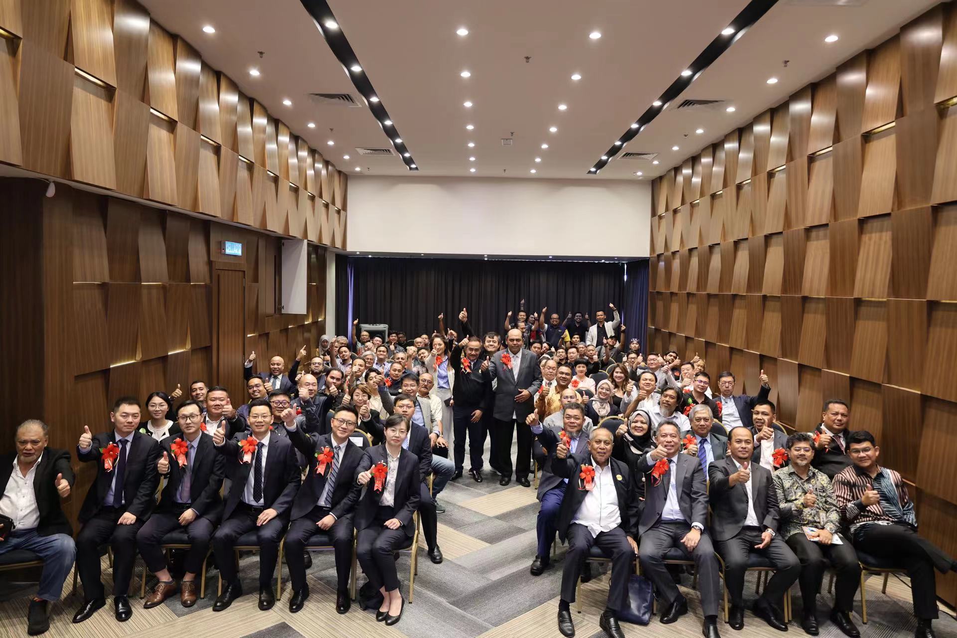 Pekema and Dongfeng to market and assemble DONGFENG S31 EVin Malaysia, exports toSoutheast Asia